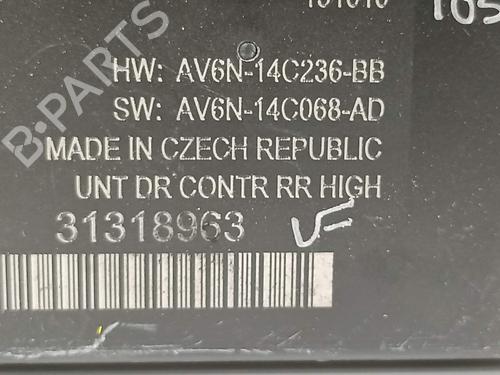 Electronic module VOLVO V60 I (155) D5 | BP17732391M83 - Image 3