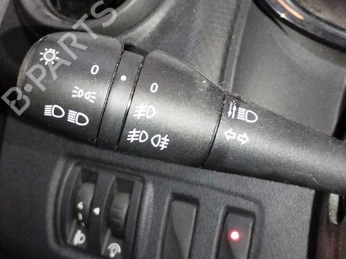 Used Headlight switch Headlight switch RENAULT CLIO IV (BH_) 1.5 dCi 75 (75 hp) 33240210 33240210