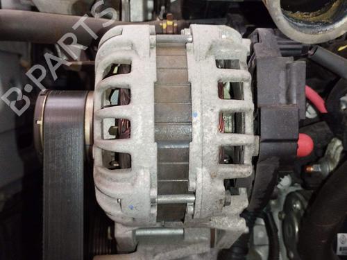 alternator-dacia-sandero-ii-2012-38707269 main image