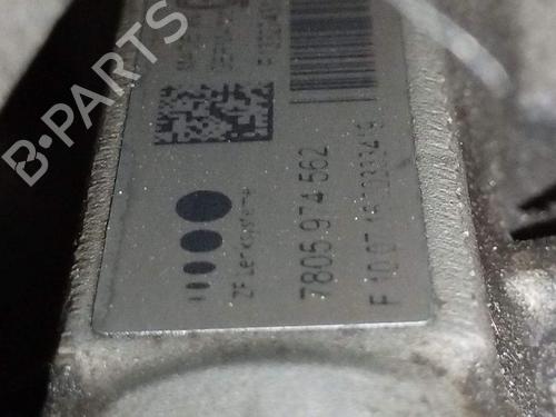Steering rack OPEL ASTRA J (P10) | BP38434725M22 - Image 3
