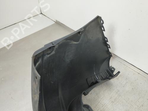 Rear bumper FIAT DOBLO Cargo (263_)  | BP16788477C8 