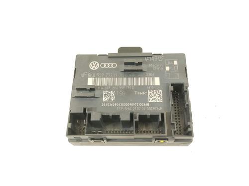 electronic-module-audi-a4-b8-8k2-2007-2008-2009-2010-2011-2012-2013-2014-2015-2016-2017-30279622 main image