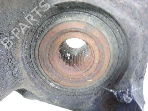 Left front steering knuckle RENAULT KANGOO (KC0/1_) | BP1877657M25 - Image 4
