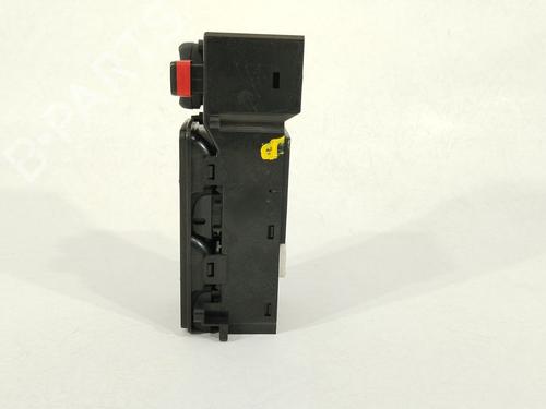 Left front window switch HONDA ACCORD VII (CL, CN) 2.4 (CL9) | BP36596340I27 - Image 4