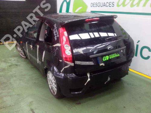 Right taillight FORD FIESTA V (JH_, JD_)  | BP2238296C35 
