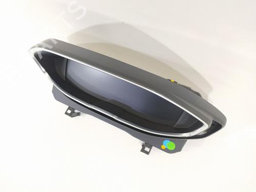 Instrument cluster PEUGEOT 3008 II SUV (MC_, MR_, MJ_, M4_)  | BP9234901C47 