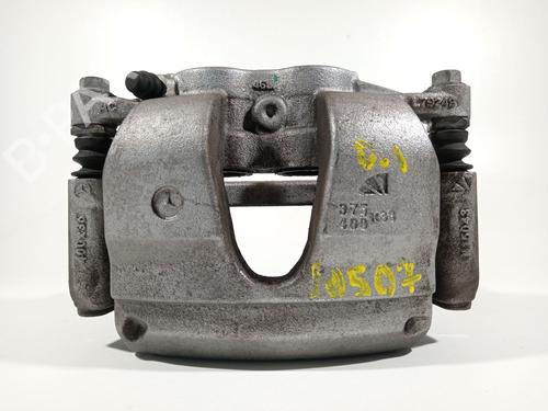 Used Left front brake caliper MERCEDES-BENZ GLE (V167) GLE 300 d 4-matic (167.119) (245 hp) 17615310