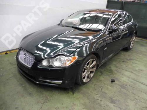 Right rear window switch JAGUAR XF I (X250) 3.0 D | BP2728019C107  - Image 8