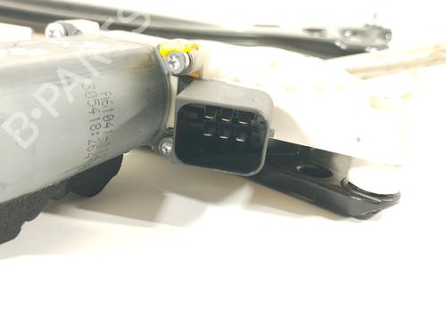 Rear right window mechanism MERCEDES-BENZ CLA Coupe (C117) CLA 200 CDI (117.301) | BP29526130C25 