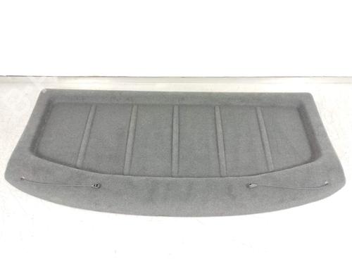 Used Rear parcel shelf Rear parcel shelf 16346185 16346185