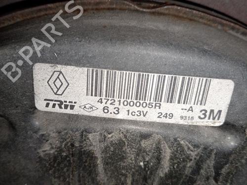 Servofreno Servofreno RENAULT GRAND SCÉNIC III (JZ0/1_) 1.9 dCi (JZ0J, JZ0N, JZ1K, JZ1S) (131 hp) 36325730 36325730