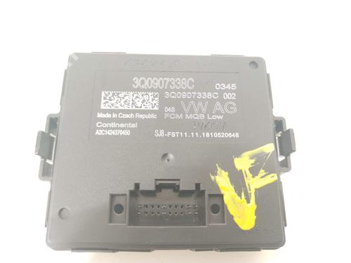 Electronic module AUDI Q2 (GAB, GAG) 35 TFSI | BP33983741M83 - Image 3
