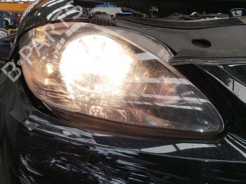 Used Right headlight Right headlight SEAT LEON (1P1) 1.6 TDI (105 hp) 36164709 36164709