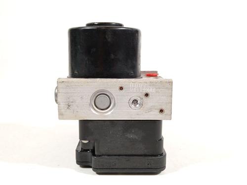 ABS pump PEUGEOT 207 (WA_, WC_) 1.4 HDi | BP30388649M43