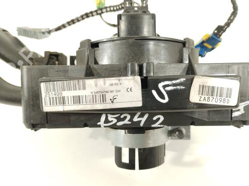 Headlight switch CITROËN XSARA PICASSO (N68) 1.6 HDi | BP30060116I24