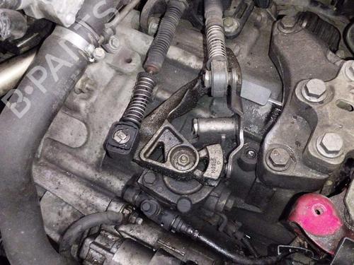 Used Gearbox Gearbox 36392945 36392945