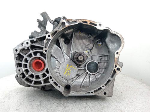 Used Gearbox Gearbox 7450189 7450189