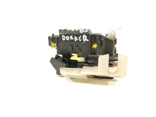 Used Front left lock DACIA DOKKER MPV (KE_) [2012-2021]  30297469