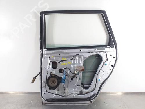 Right rear door MITSUBISHI GRANDIS (NA_W) 2.4 MIVEC (NA4W) | BP6034727C5 