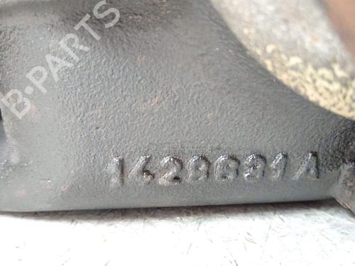 Front differential BMW X5 (E53) 3.0 d | BP17529536M23  - Image 6