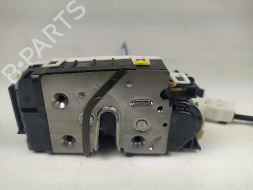 Front right lock MERCEDES-BENZ GLA-CLASS (X156) GLA 200 (156.943) | BP5845254C97 