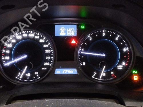 instrument-cluster-lexus-is-ii-_e2_-2005-2006-2007-2008-2009-2010-2011-2012-2013-36989040 main image
