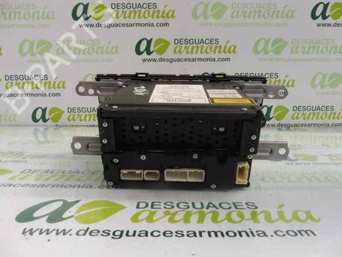Radio TOYOTA PRIUS (_W3_)  | BP1913720E6 