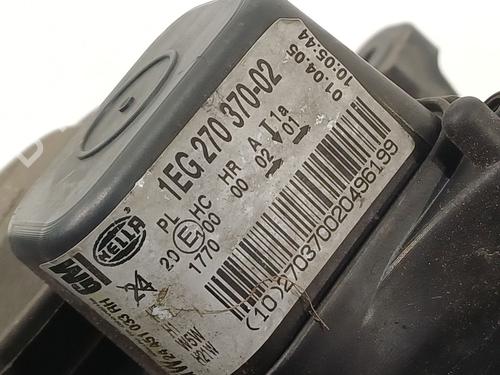 Højre forlygte OPEL ASTRA H (A04) 1.9 CDTI (L48) | BP23392132C29 
