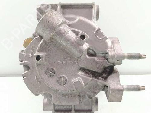 AC compressor FORD FIESTA VI (CB1, CCN)  | BP6046807M34 