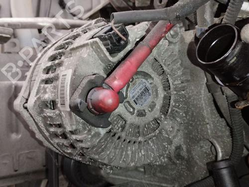 Alternator FIAT TALENTO Van (296_) 1.6 D | BP36501966M7 - Image 3