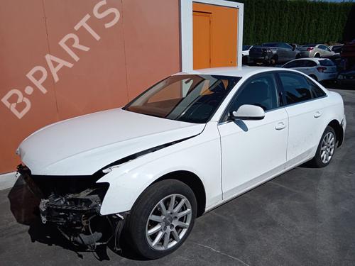 Used Parts AUDI A4 B8 (8K2) 2.0 TDI (143 hp) 2864700