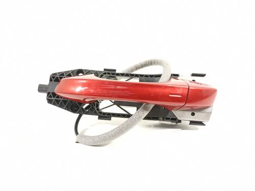 Used Front left exterior door handle SEAT IBIZA V (KJ1, KJG) 1.0 TSI (110 hp) 21175239