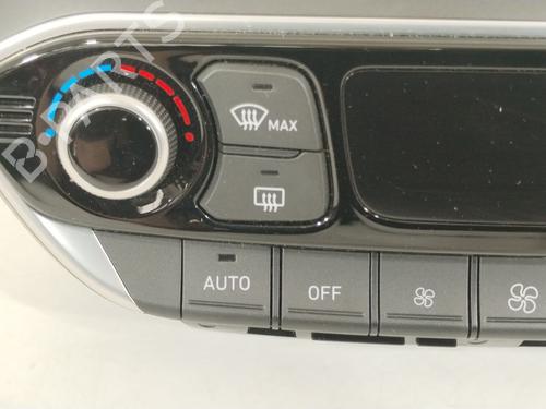Climate control HYUNDAI i30 (PDE, PD, PDEN) 1.5 | BP36989139I5 - Image 2