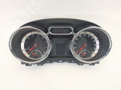 Instrumentenkombination OPEL ADAM (M13) [2012-2019]  12253295