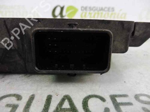 Engine control unit (ECU) CITROËN XSARA (N1) 1.9 D | BP1840891M57 