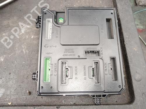 Used Electronic module Electronic module RENAULT MEGANE III Hatchback (BZ0/1_, B3_) 1.5 dCi (BZ09, BZ0D, BZ1W, BZ29, BZ14) (110 hp) 36319854 36319854