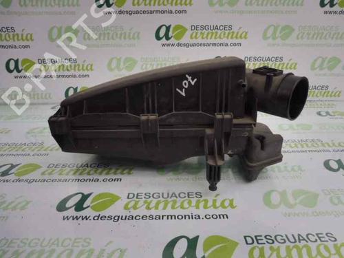 Used Air filter box FORD MONDEO III (B5Y) [2000-2007]  14302313