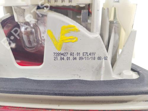 Left tailgate light BMW 3 (E90) 318 d | BP26682286C79 - Image 6