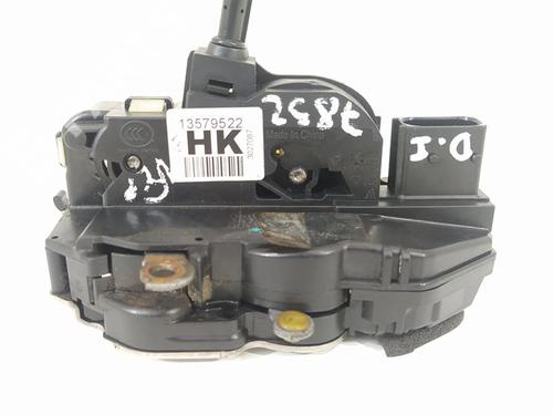 Used Front left lock Front left lock CHEVROLET CRUZE (J300) 2.0 CDI (163 hp) 10287018 10287018