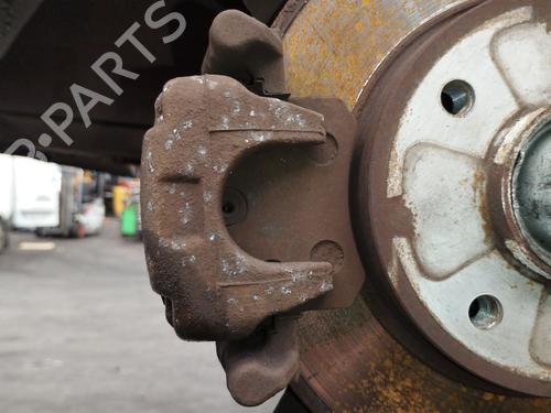 Used Right rear brake caliper Right rear brake caliper 37192732 37192732