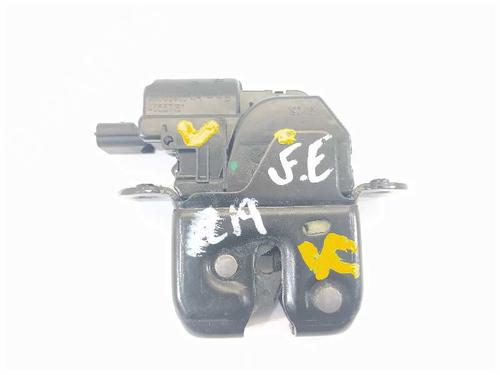 Bakluke lås RENAULT MEGANE IV Hatchback (B9A/M/N_) [2015-2025]  6899711