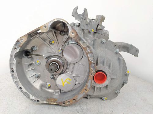 Used Gearbox Gearbox 13814135 13814135