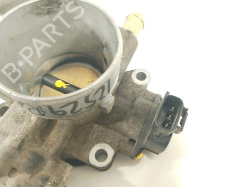 Throttle body TOYOTA RAV 4 II (_A2_) 1.8 (ZCA25_, ZCA26_, ZCA25W, ZCA26W) | BP30549807M82