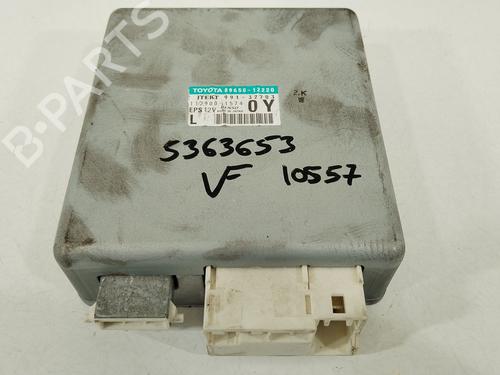 Used Electronic module Electronic module TOYOTA COROLLA Saloon (_E15_) [2006-2018] 33290527 33290527
