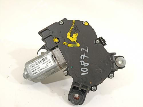 Used Rear wiper motor OPEL ASTRA J (P10) [2009-2016]  21130331