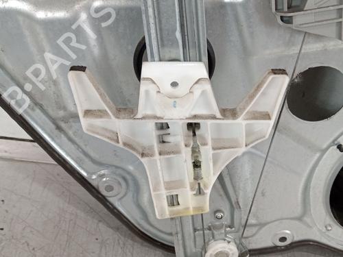 Rear right window mechanism KIA CEE'D Hatchback (ED) 1.6 CRDi 115 | BP34341635C25  - Image 6