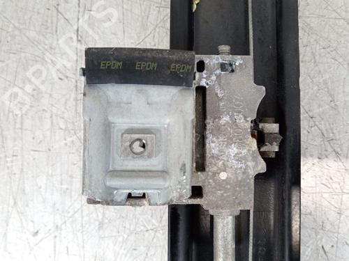 Front left window mechanism VW EOS (1F7, 1F8) 2.0 TDI 16V | BP38307511C22 - Image 3