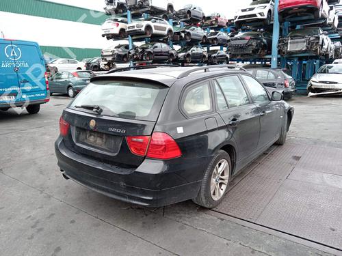 Engine control unit (ECU) BMW 3 Touring (E91) 320 d | BP34036902M57  - Image 12