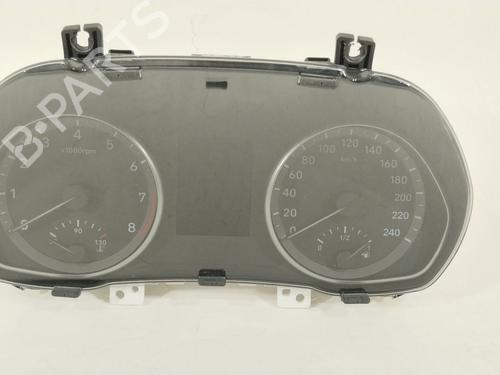 instrument-cluster-hyundai-i30-pde-pd-pden-2016-36989130 main image