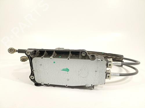 Gear lever RENAULT CLIO IV (BH_) 1.5 dCi 75 | BP15913756M90 